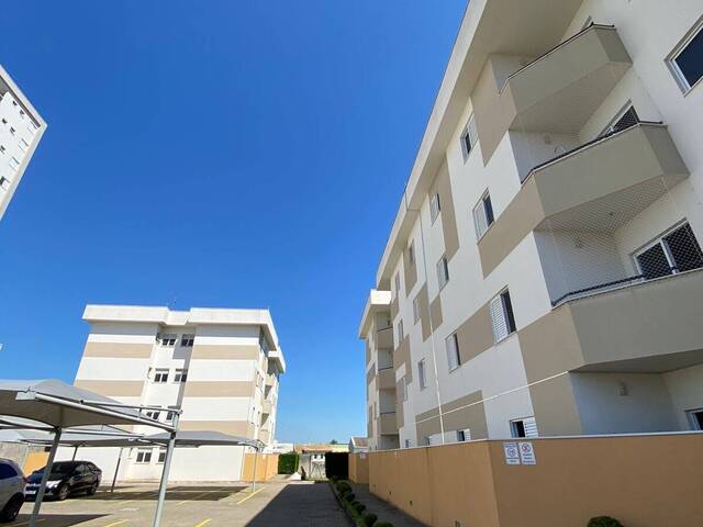 #LR-52 - Apartamento para Locação em Taubaté - SP - 1