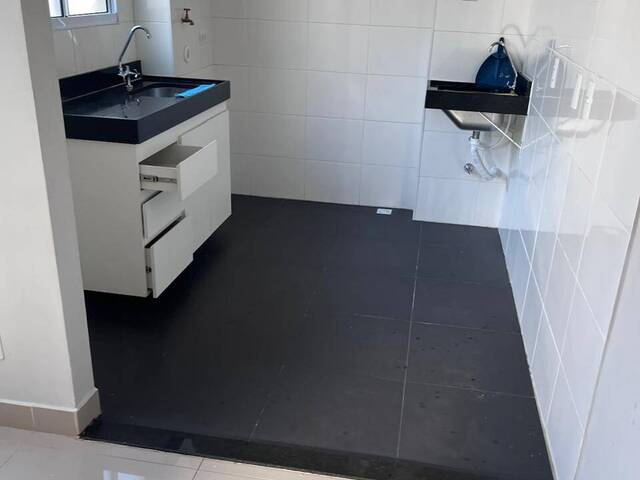 #53 - Apartamento para Venda em Taubaté - SP - 3