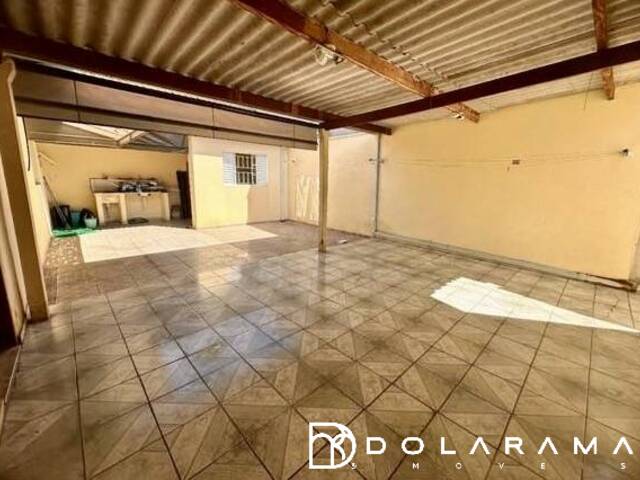 #55 - Casa para Venda em Taubaté - SP - 3