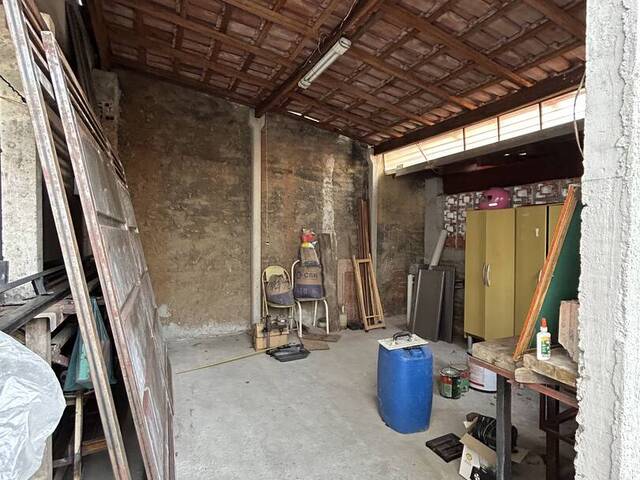 #56 - Casa para Venda em Taubaté - SP - 3