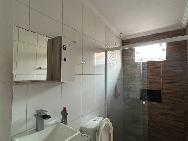 #60 - Casa para Venda em Taubaté - SP - 3