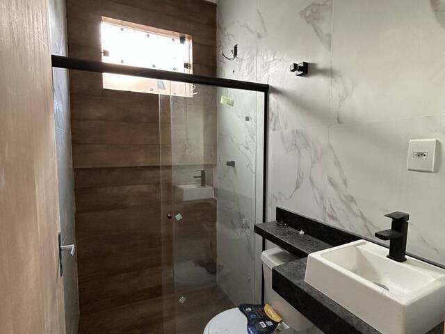 #61 - Casa para Venda em Taubaté - SP - 3