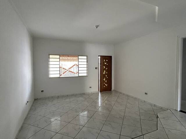 #62 - Casa para Venda em Tremembé - SP - 2