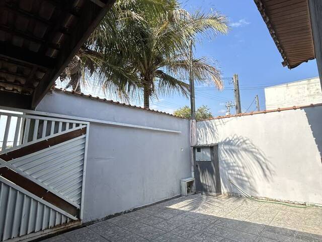 #62 - Casa para Venda em Tremembé - SP - 1