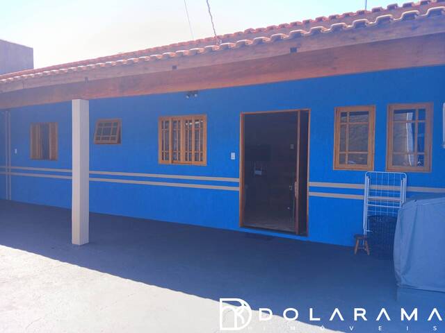 Casa para Venda em Taubaté - 2