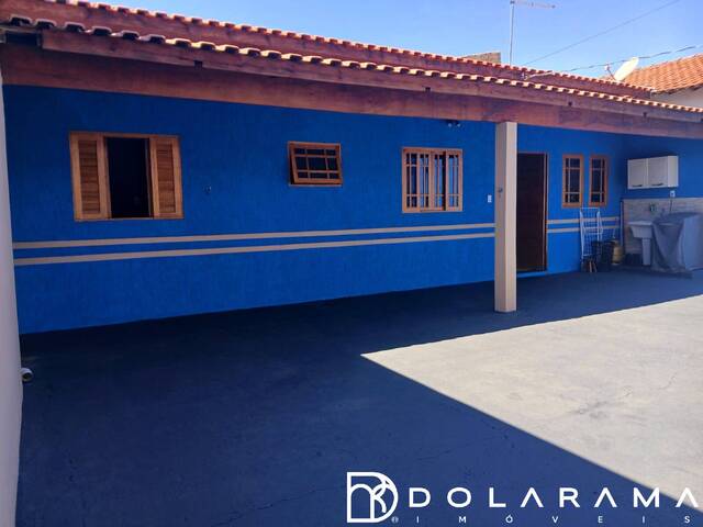 Casa para Venda em Taubaté - 5
