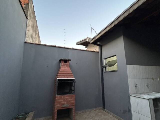 #63 - Casa para Locação em Taubaté - SP - 2