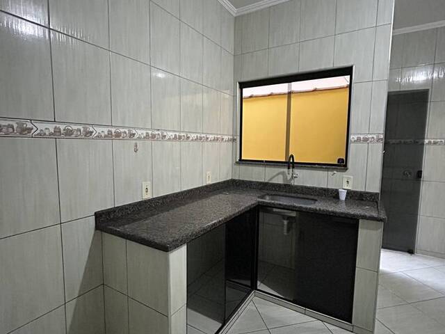 #63 - Casa para Locação em Taubaté - SP - 3