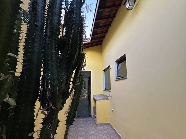 Casa para Locação em Taubaté - 4