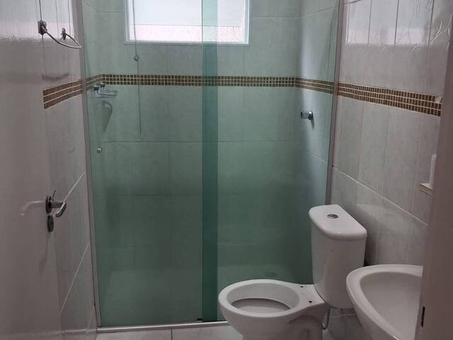 #64 - Casa para Venda em Jacareí - SP - 3