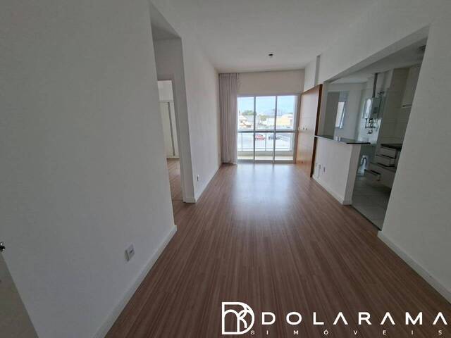 #65 - Apartamento para Venda em Jacareí - SP - 3