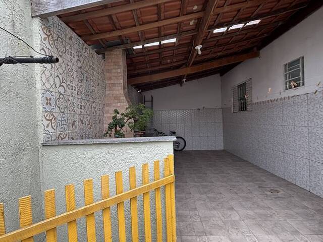 #FJ-66 - Casa para Venda em Taubaté - SP - 3