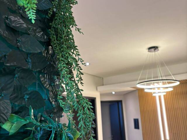 #67 - Apartamento para Venda em Taubaté - SP - 1