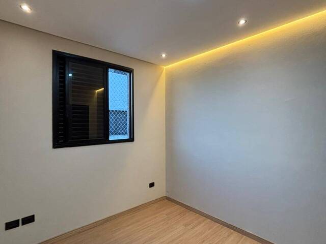 #67 - Apartamento para Venda em Taubaté - SP - 2