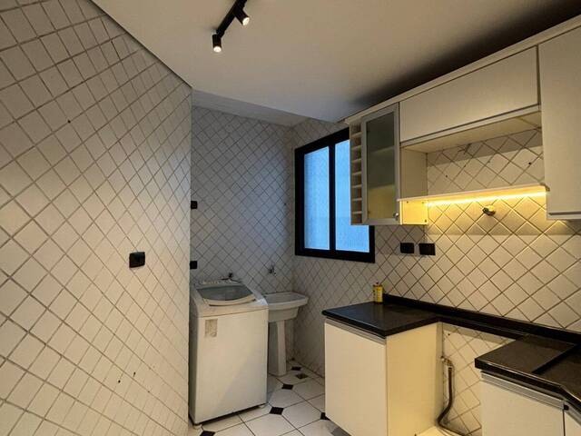 #67 - Apartamento para Venda em Taubaté - SP - 3