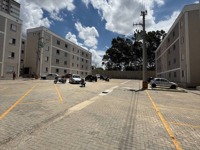 #68 - Apartamento para Locação em Taubaté - SP