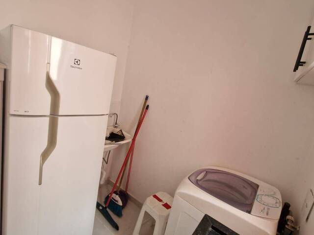 Apartamento para Locação em Taubaté - 4