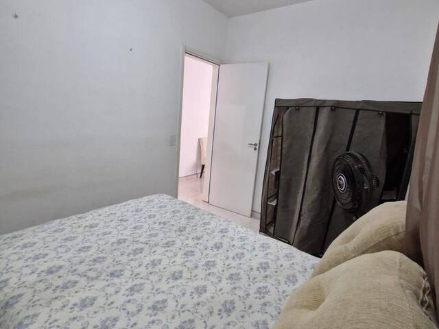 #68 - Apartamento para Locação em Taubaté - SP