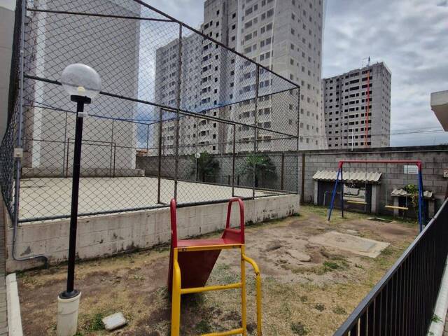 Apartamento para Locação em Taubaté - 5