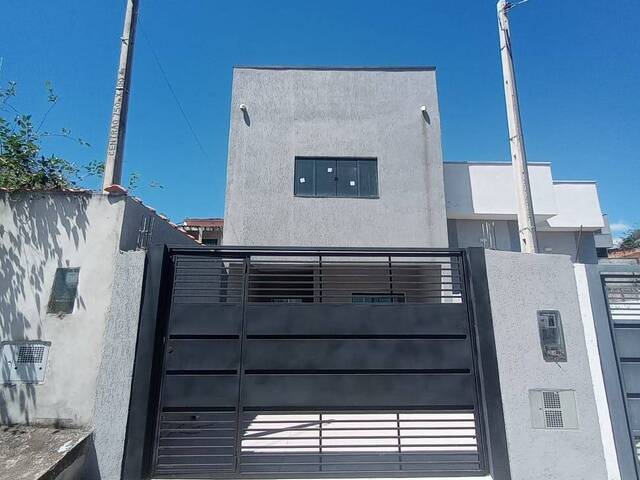 #MR69 - Casa para Venda em Taubaté - SP - 1