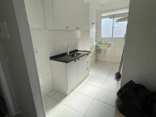 #70 - Apartamento para Venda em Taubaté - SP - 3