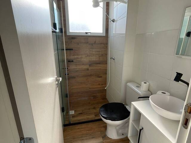 Apartamento para Venda em Taubaté - 4