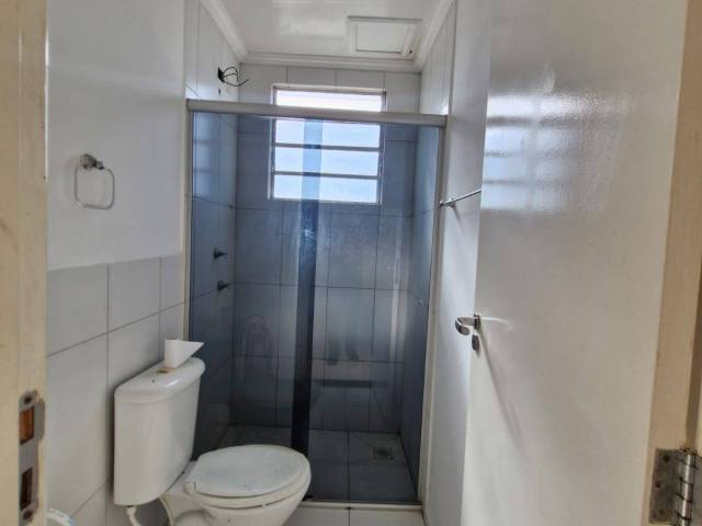 #72 - Apartamento para Locação em Taubaté - SP - 3