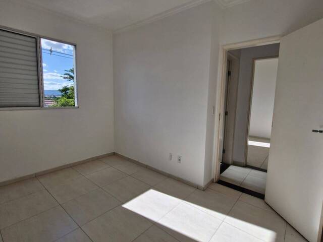 Apartamento para Locação em Taubaté - 5