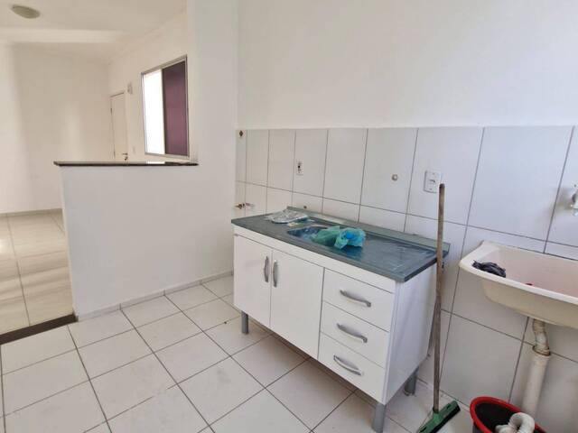 Apartamento para Locação em Taubaté - 4