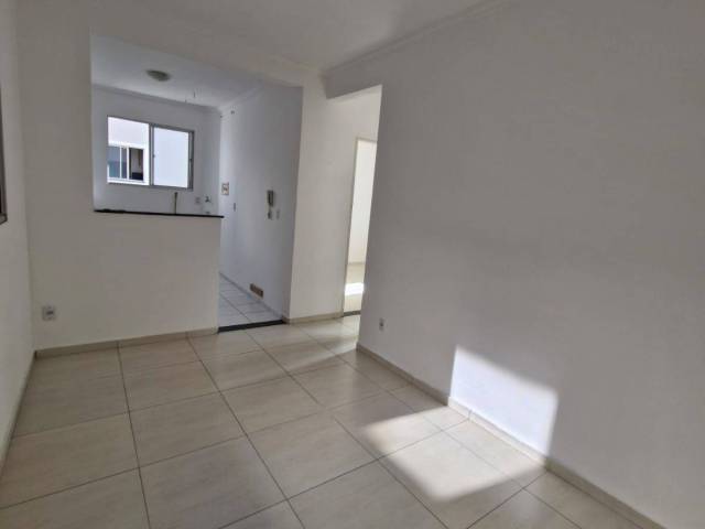 Locação em Parque Senhor do Bonfim - Taubaté