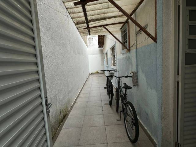 #74 - Casa para Locação em Tremembé - SP