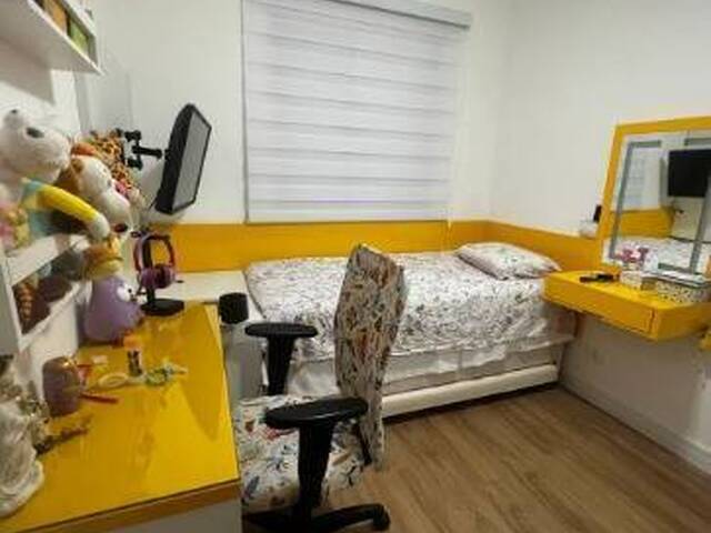 #D76 - Apartamento para Locação em Taubaté - SP - 2