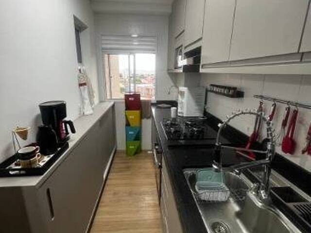 #D76 - Apartamento para Locação em Taubaté - SP - 3