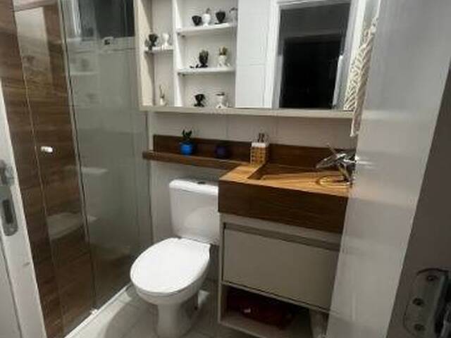 Apartamento para Locação em Taubaté - 4