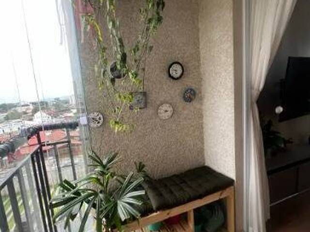 Apartamento para Locação em Taubaté - 5