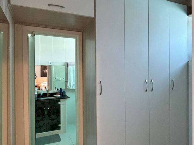#D78 - Casa em condomínio para Venda em Taubaté - SP