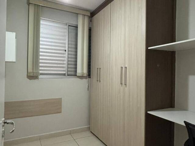 #81 - Apartamento para Locação em Taubaté - SP