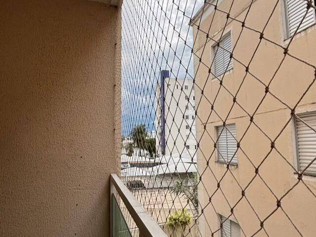 Apartamento para Locação em Taubaté - 4