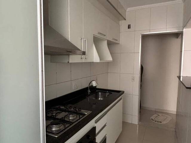 Apartamento para Locação em Taubaté - 5