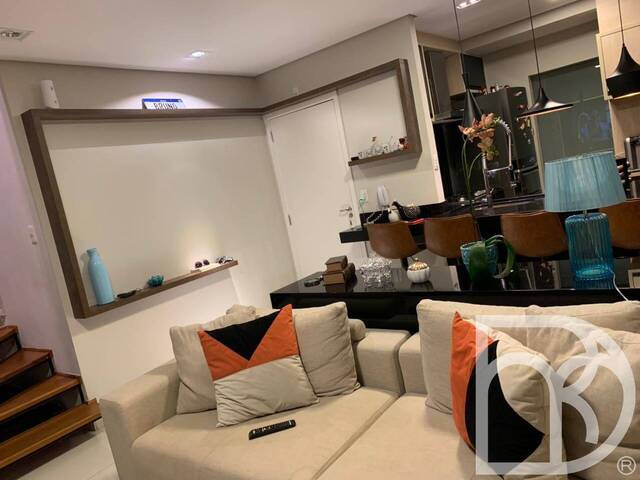 #83 - Apartamento para Venda em Taubaté - SP