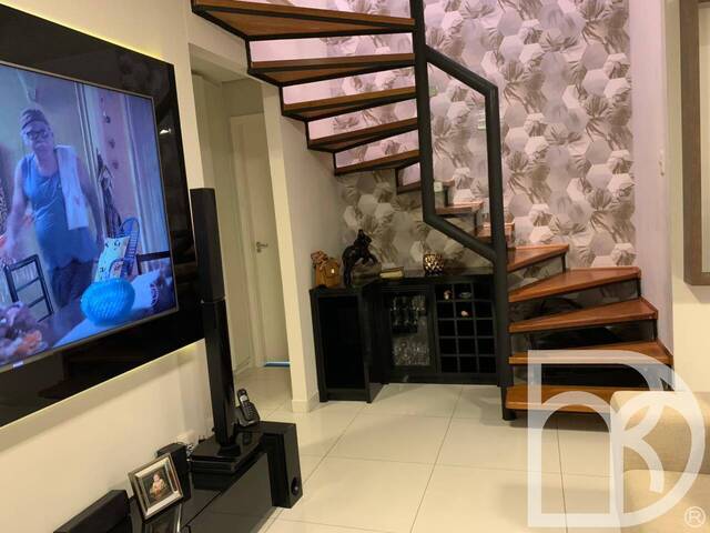 #83 - Apartamento para Venda em Taubaté - SP