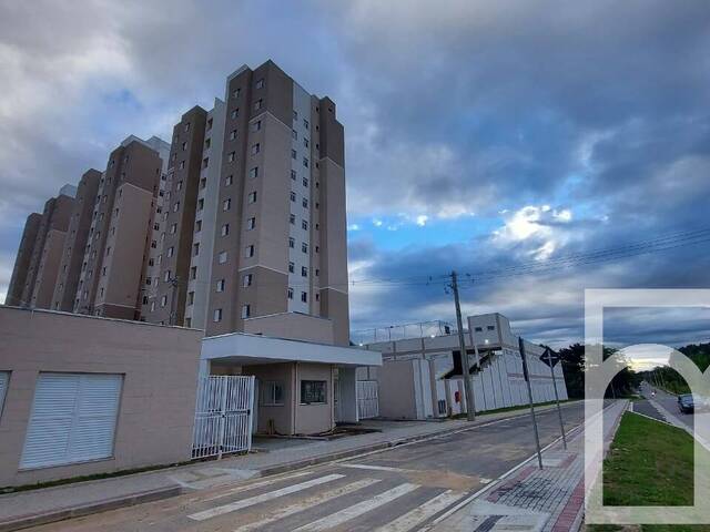 Apartamento para Locação em Taubaté - 4