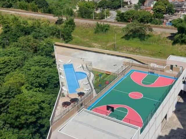 #85 - Apartamento para Locação em Taubaté - SP - 3