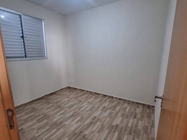 #88 - Apartamento para Venda em Taubaté - SP - 3