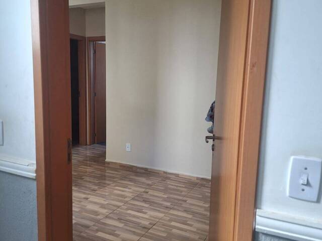 #88 - Apartamento para Venda em Taubaté - SP - 2