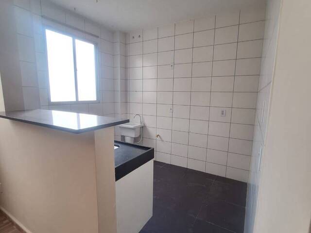 Apartamento para Locação em Taubaté - 5