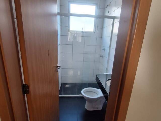 Apartamento para Locação em Taubaté - 4