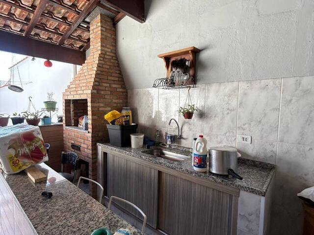 #89 - Casa para Venda em Taubaté - SP - 3