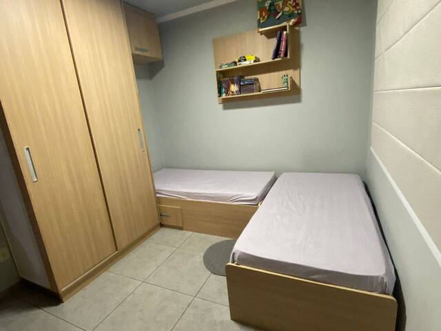 #91 - Casa para Venda em Taubaté - SP - 2