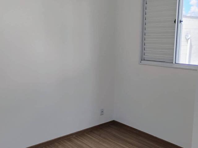 #92 - Apartamento para Locação em Taubaté - SP - 2